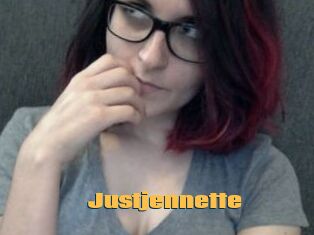 Justjennette