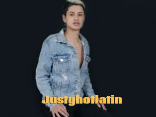 Justyhotlatin