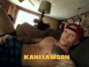 KANELAWSON Be Seen Here