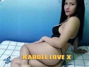 KAROLL_LOVE_X