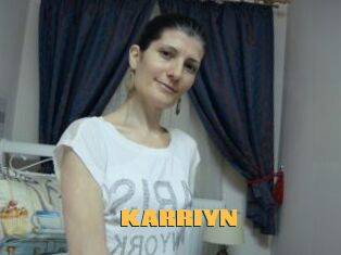 KARRIYN