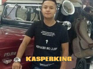 KASPER_KING