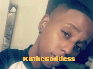 KBtheGoddess