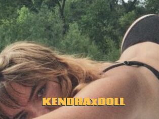 KENDRAxDOLL