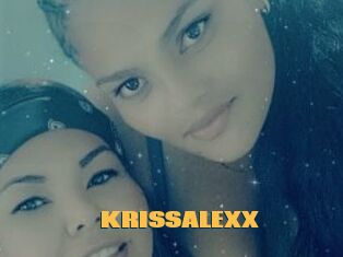 KRISSALEXX