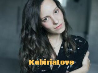 KabiriaLove