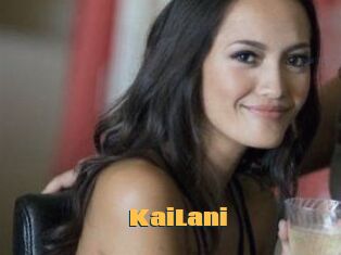 Kai_Lani Be Seen Here