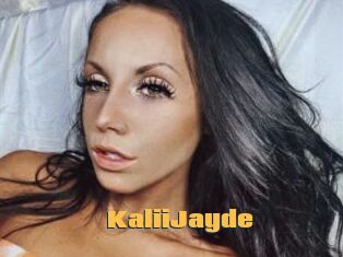 KaliiJayde