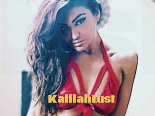 KalilahLust