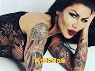 KalistaS