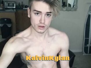 KalvinKylan