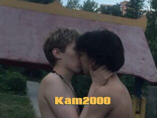 Kam2000