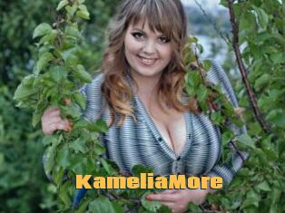 KameliaMore