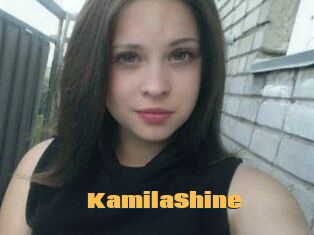 KamilaShine