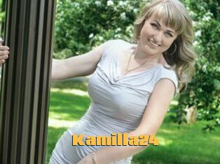 Kamilla24