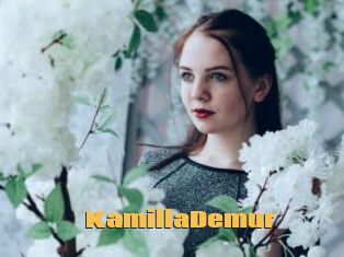 KamillaDemur