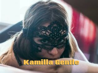 Kamilla_Gentle