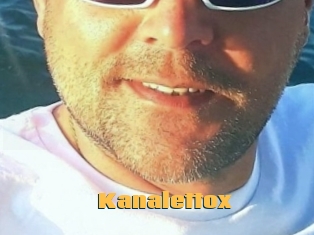 Kanalettox