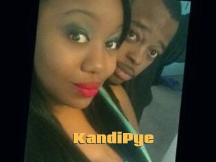 KandiPye