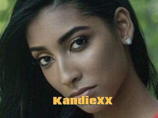 KandieXX