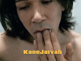 KaneJarvah