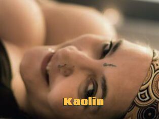Kaolin
