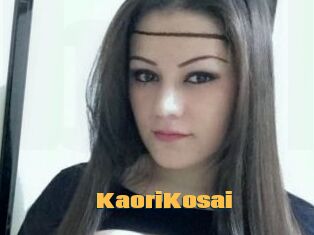 KaoriKosai