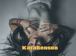 KaraBenson