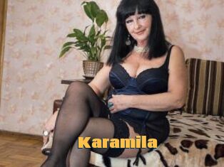 Karamila