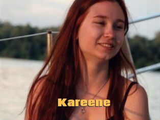 Kareene