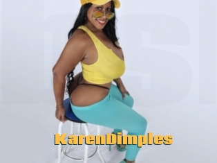 KarenDimples