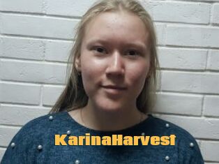 KarinaHarvest