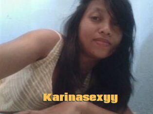 Karinasexyy