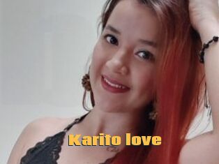 Karito_love