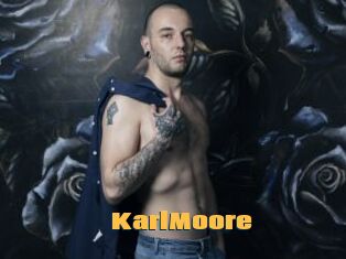 KarlMoore