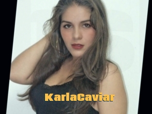 KarlaCaviar