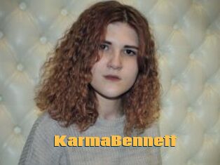 KarmaBennett