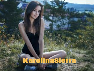 KarolinaSierra