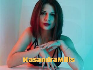 KasandraMills