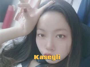Kaseyli