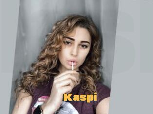 Kaspi