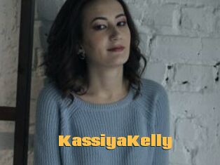KassiyaKelly