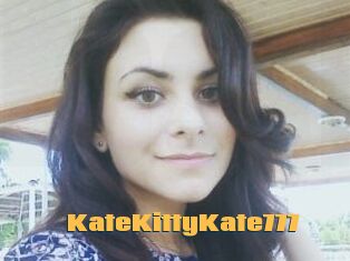 KateKittyKate777