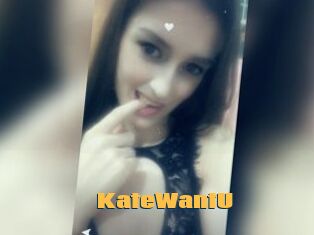 KateWantU