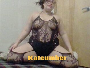 Kateumber