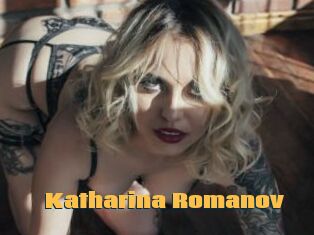 Katharina_Romanov