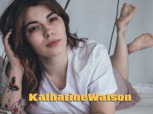 KatharineWatson