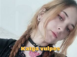 Katya_vulpes