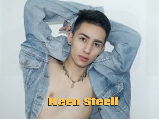 Keen_Steell