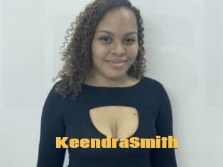 KeendraSmith